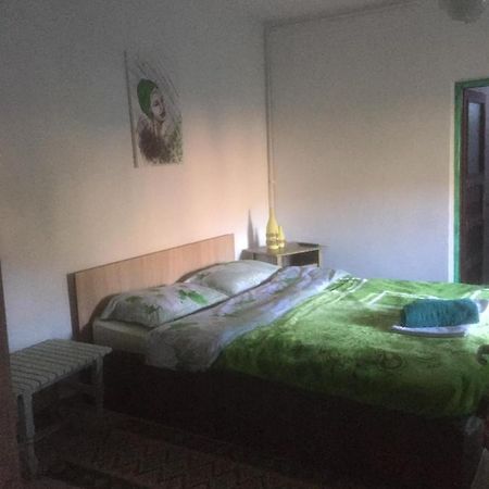 Vila Licurici Качулата Екстериор снимка