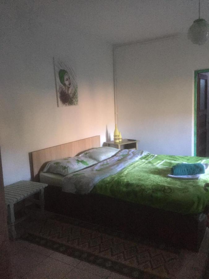 Vila Licurici Качулата Екстериор снимка